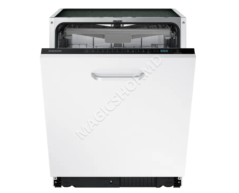 Masina de spalat vase Samsung DW60M6050BB/EO, Negru
